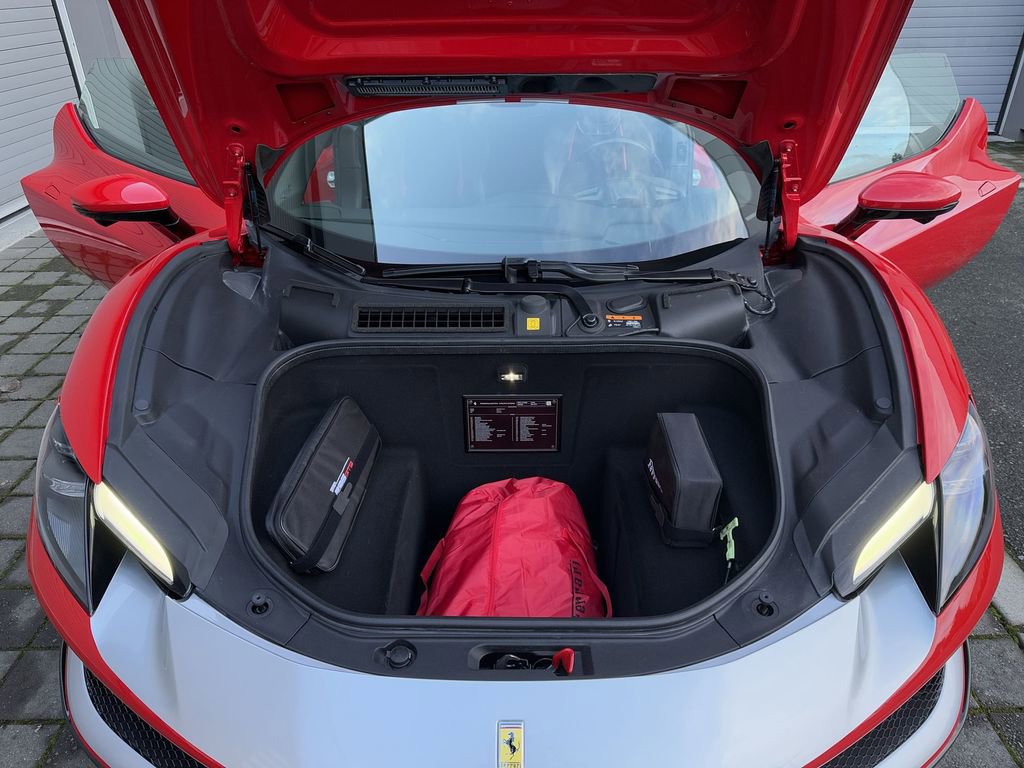 Used 2024 Ferrari 296 GTB image 22