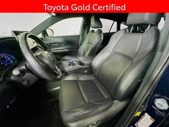 Certified 2021 Toyota Venza XLE w/ Softex Package AWD/4WD image 21