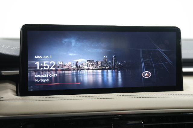 New 2026 Genesis G70 2.5T Prestige AWD/4WD image 27