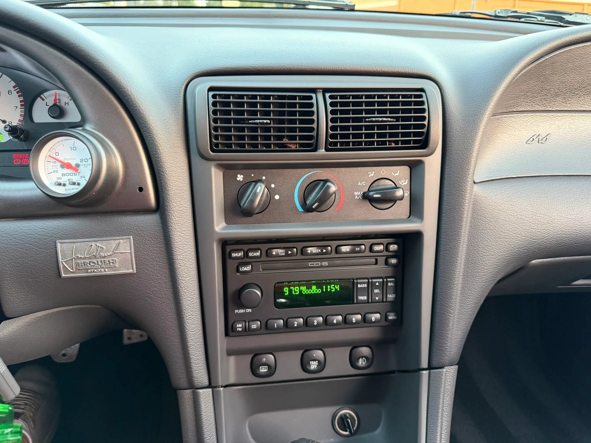 Used 2003 Ford Mustang GT Premium RWD image 36