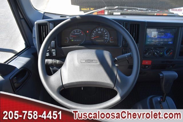 New 2025 Chevrolet Low Cab Forward image 15