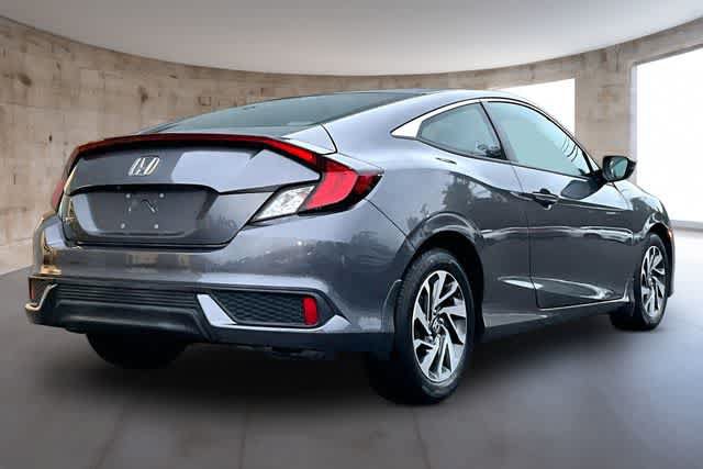 Used 2019 Honda Civic LX image 5