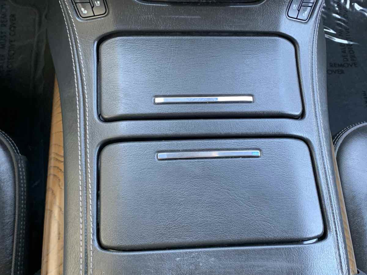 Used 2020 GMC Yukon XL Denali image 22