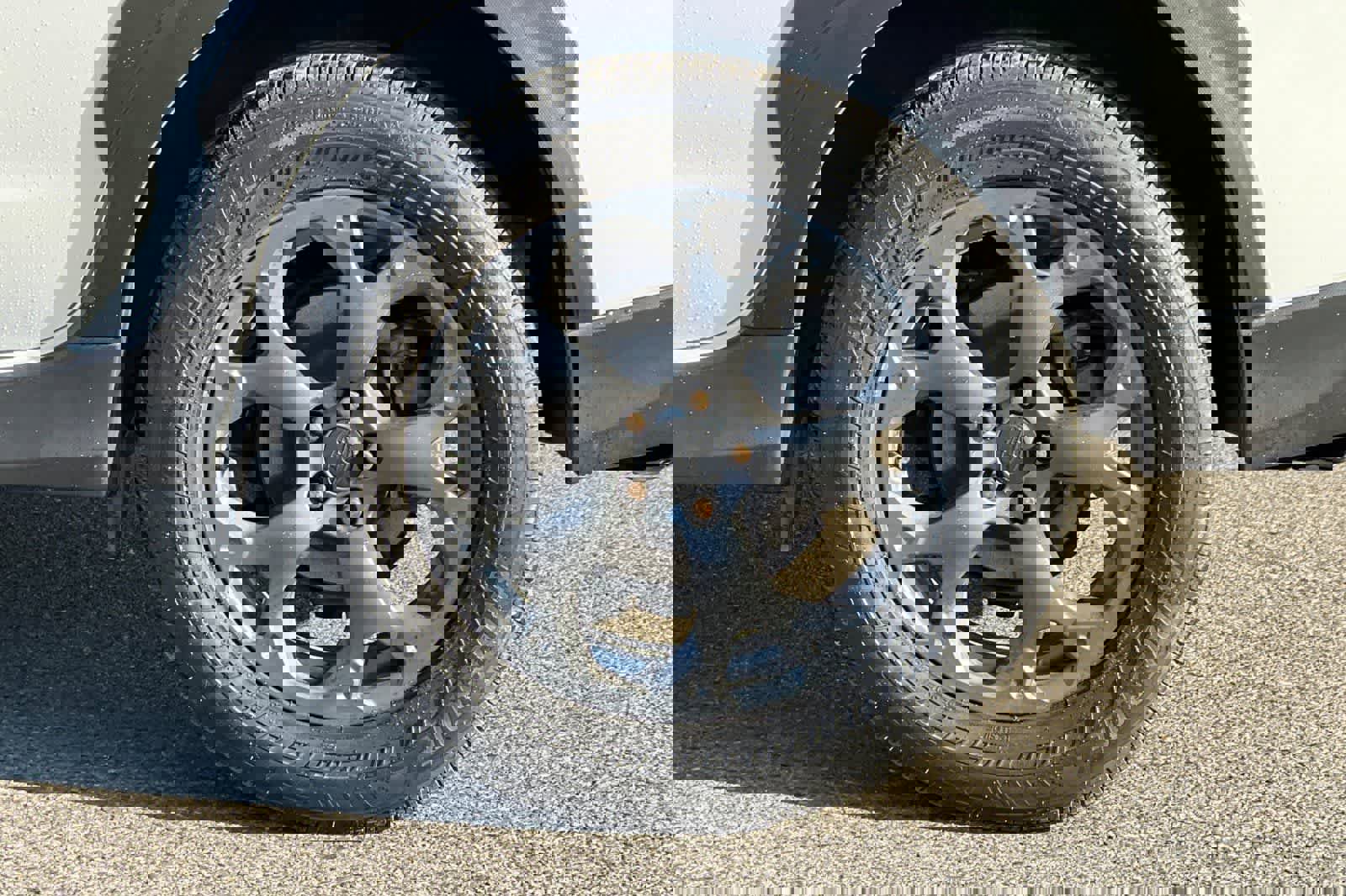 Used 2021 Subaru Crosstrek 2.5i Sport image 35