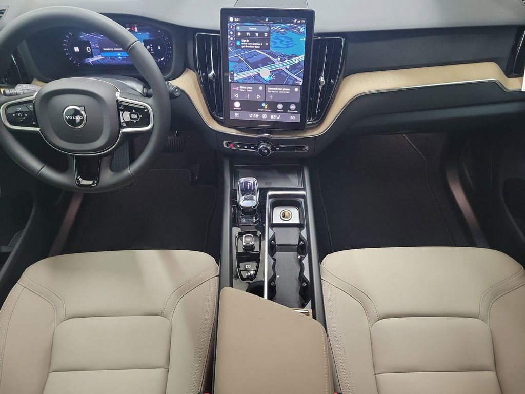 New 2026 Volvo XC60 B5 Plus w/ Protection Package Premier image 16