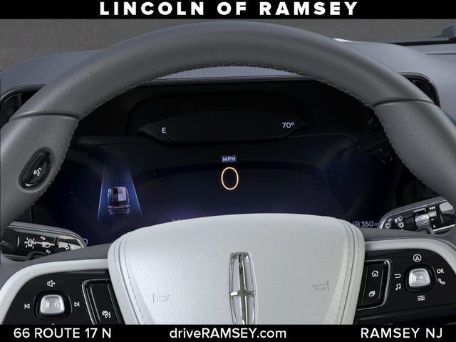 New 2026 Lincoln Aviator AWD image 14