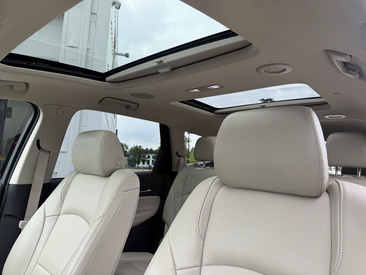 Used 2020 Buick Enclave Essence w/ LPO, Floor Liner Package FWD image 15