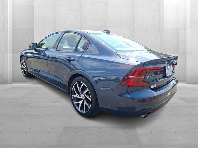 Used 2020 Volvo S60 T6 Momentum AWD/4WD image 4