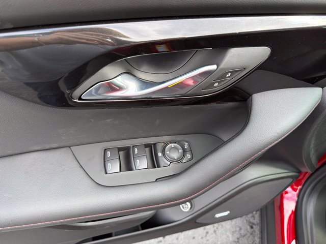 New 2026 Chevrolet Blazer RS w/ Driver Confidence II Package AWD/4WD image 19