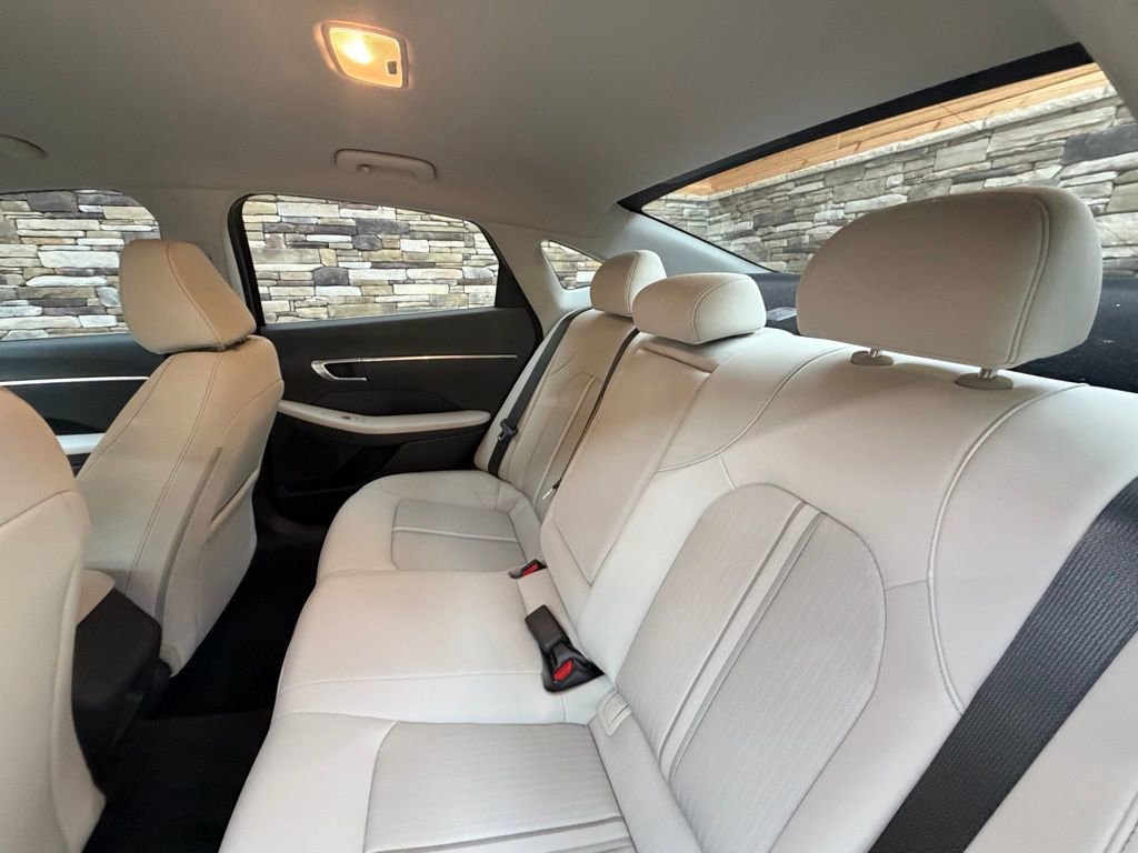 Used 2023 Hyundai Sonata SEL image 30