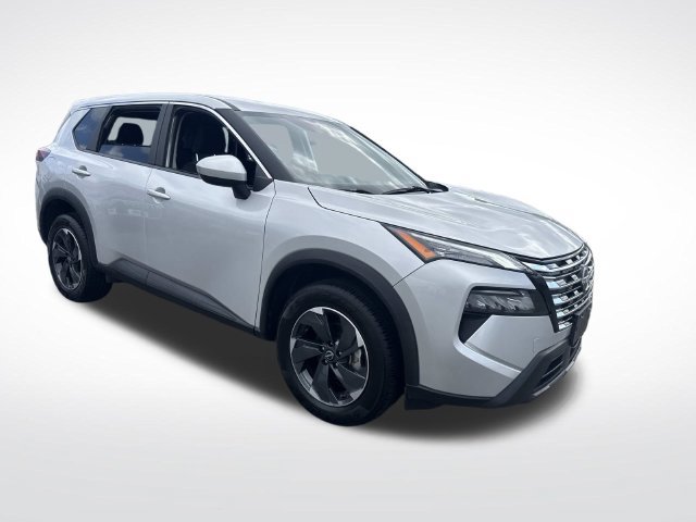 Used 2024 Nissan Rogue SV AWD/4WD image 10