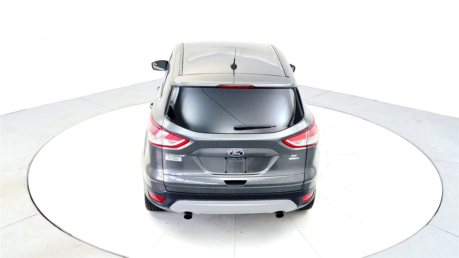 Used 2015 Ford Escape SE image 17