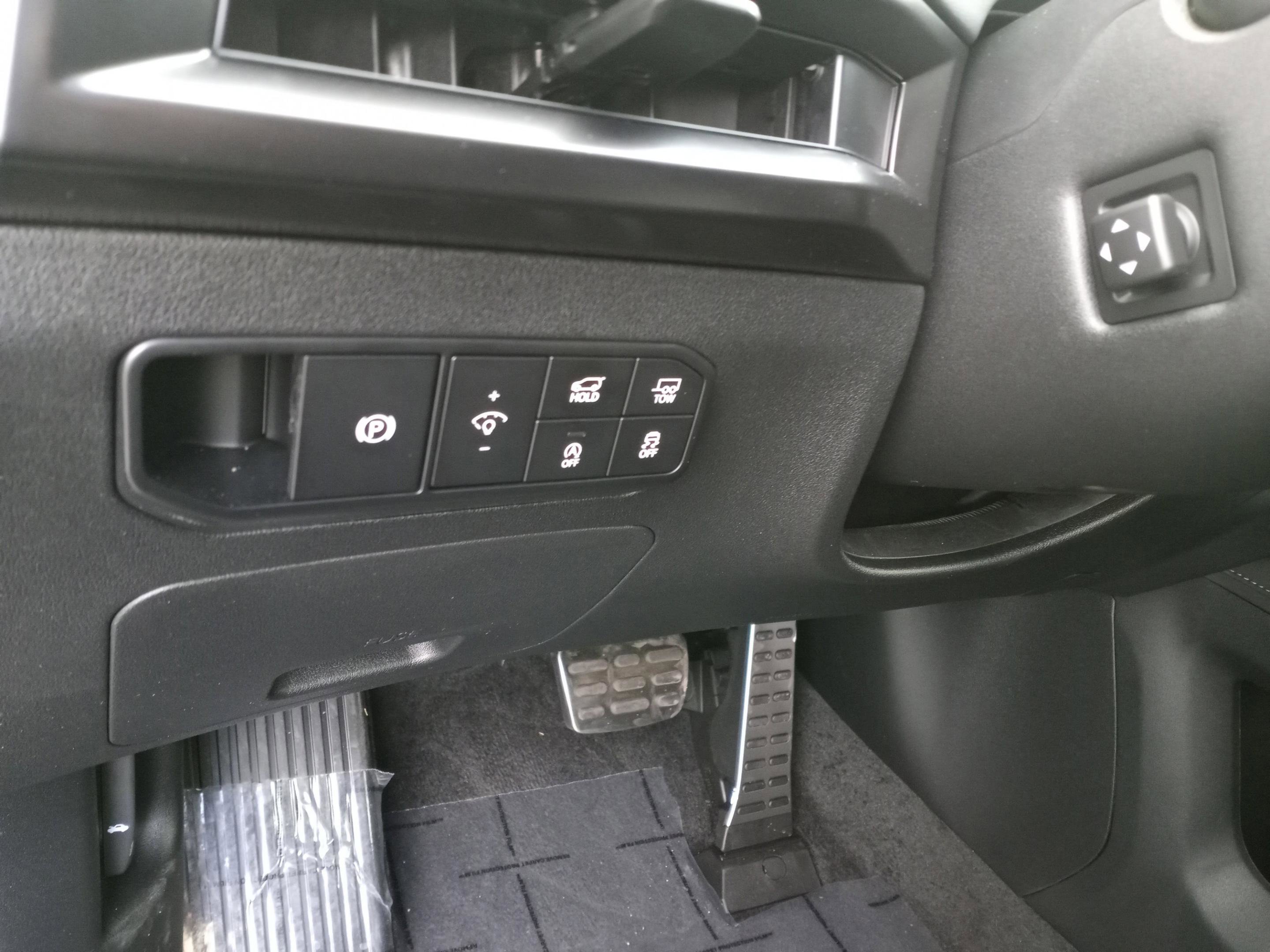 New 2027 Kia Telluride SX Prestige X-Line image 23