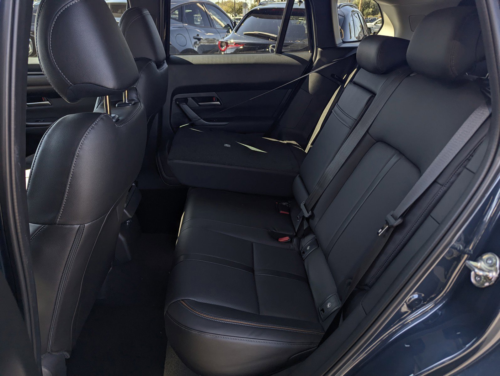 New 2026 MAZDA CX-50 AWD 2.5 S w/ Premium Package image 9