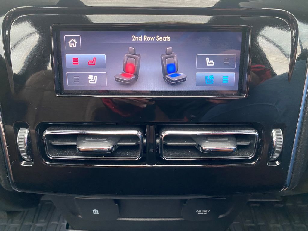 Used 2024 Lincoln Aviator Reserve w/ Equipment Group 201A image 19