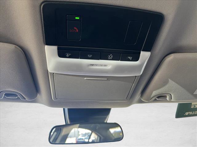 Used 2025 Nissan Altima 2.5 SV image 20