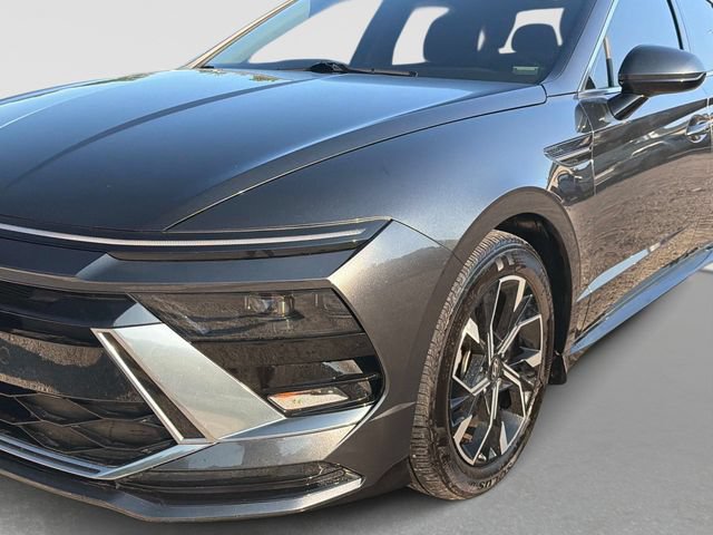 Certified 2025 Hyundai Sonata SEL FWD image 10