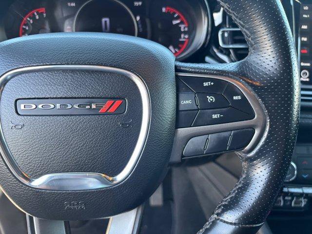 Used 2023 Dodge Durango SXT image 30