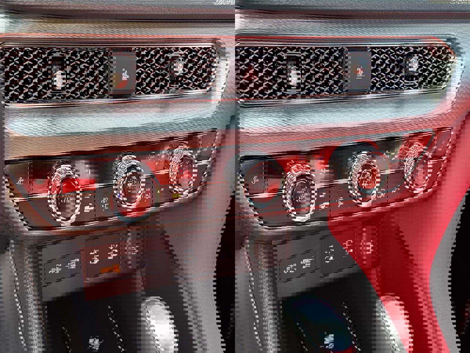 Certified 2026 Acura Integra A-Spec image 27