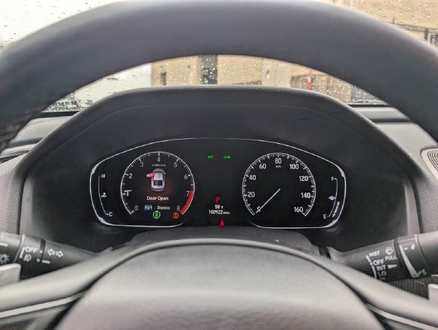 Used 2019 Honda Accord Sport image 23