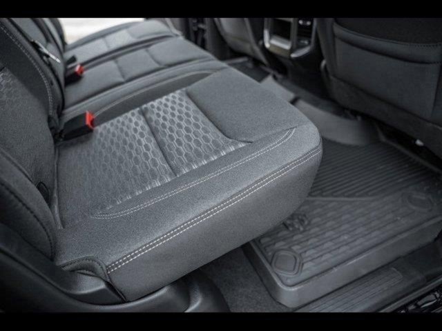 New 2025 RAM 1500 Big Horn AWD/4WD image 38