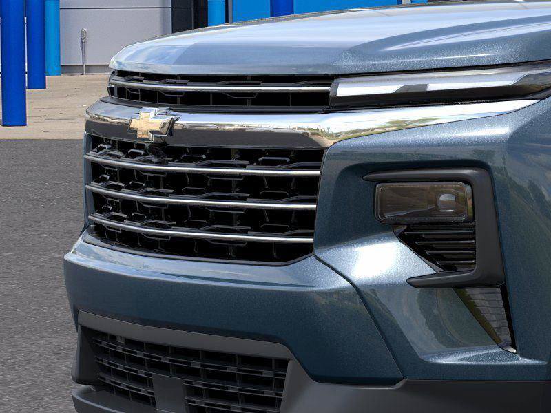 New 2026 Chevrolet Traverse LT w/ Driver Confidence Package FWD image 13