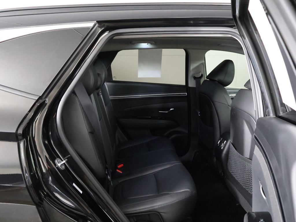Used 2023 Hyundai Tucson Limited AWD/4WD image 37