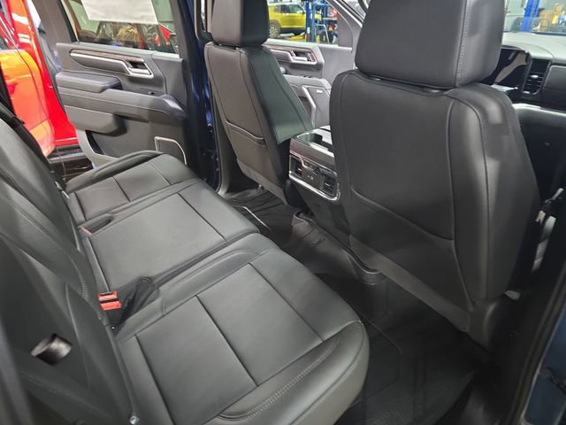 New 2026 Chevrolet Silverado 2500 LTZ w/ LTZ Convenience Package image 12