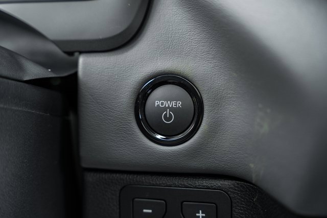 New 2026 Toyota Tundra Capstone image 29