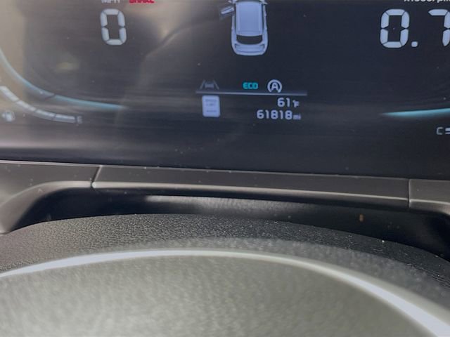 Used 2023 Kia Telluride S w/ S Sunroof Package FWD image 16