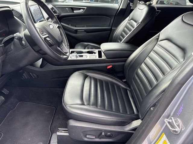 Used 2024 Ford Edge SEL AWD/4WD image 8