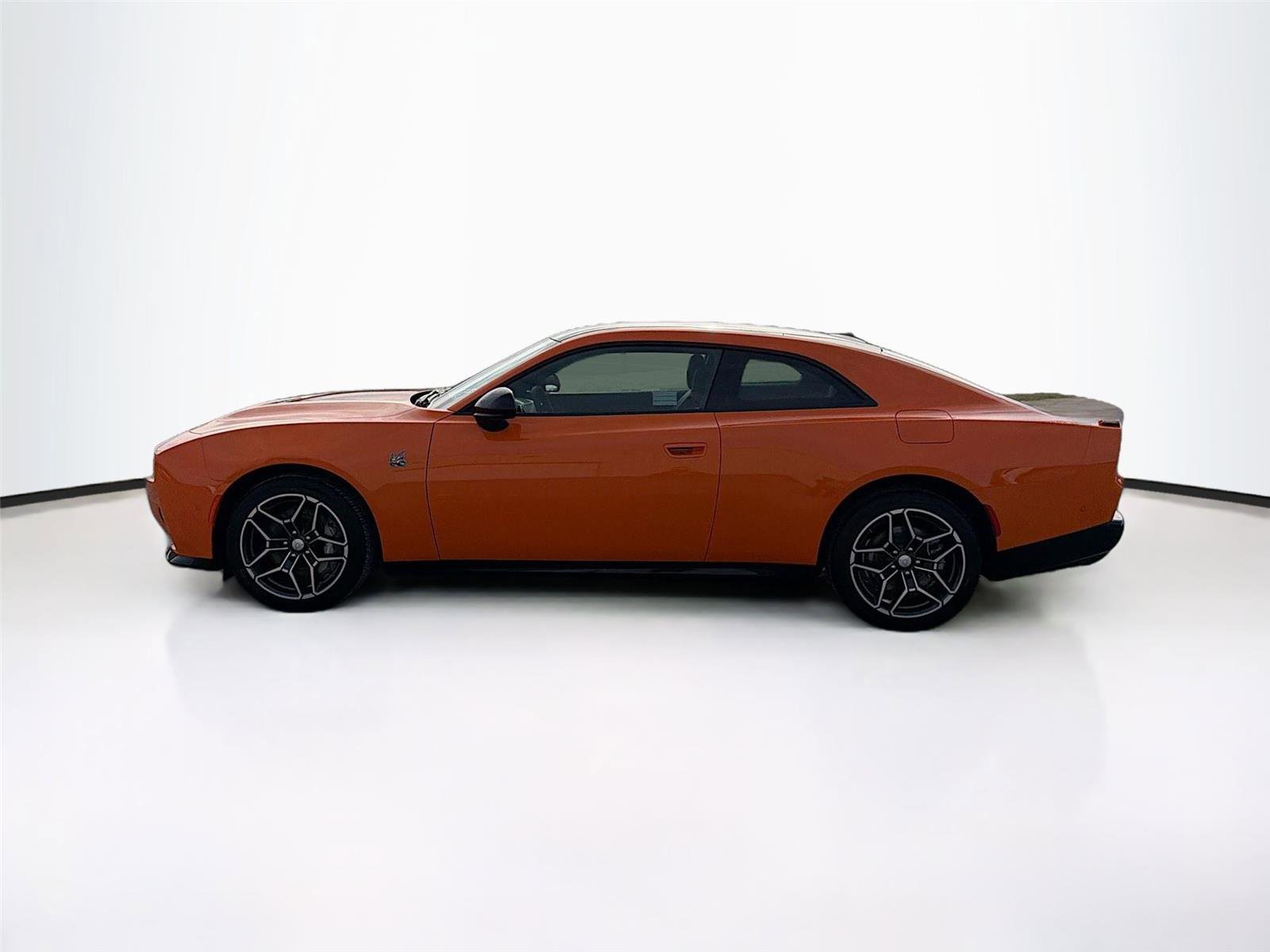New 2026 Dodge Charger Scat Pack AWD/4WD image 4