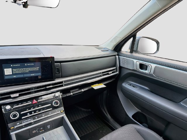 New 2027 Hyundai Santa Fe SE FWD image 22