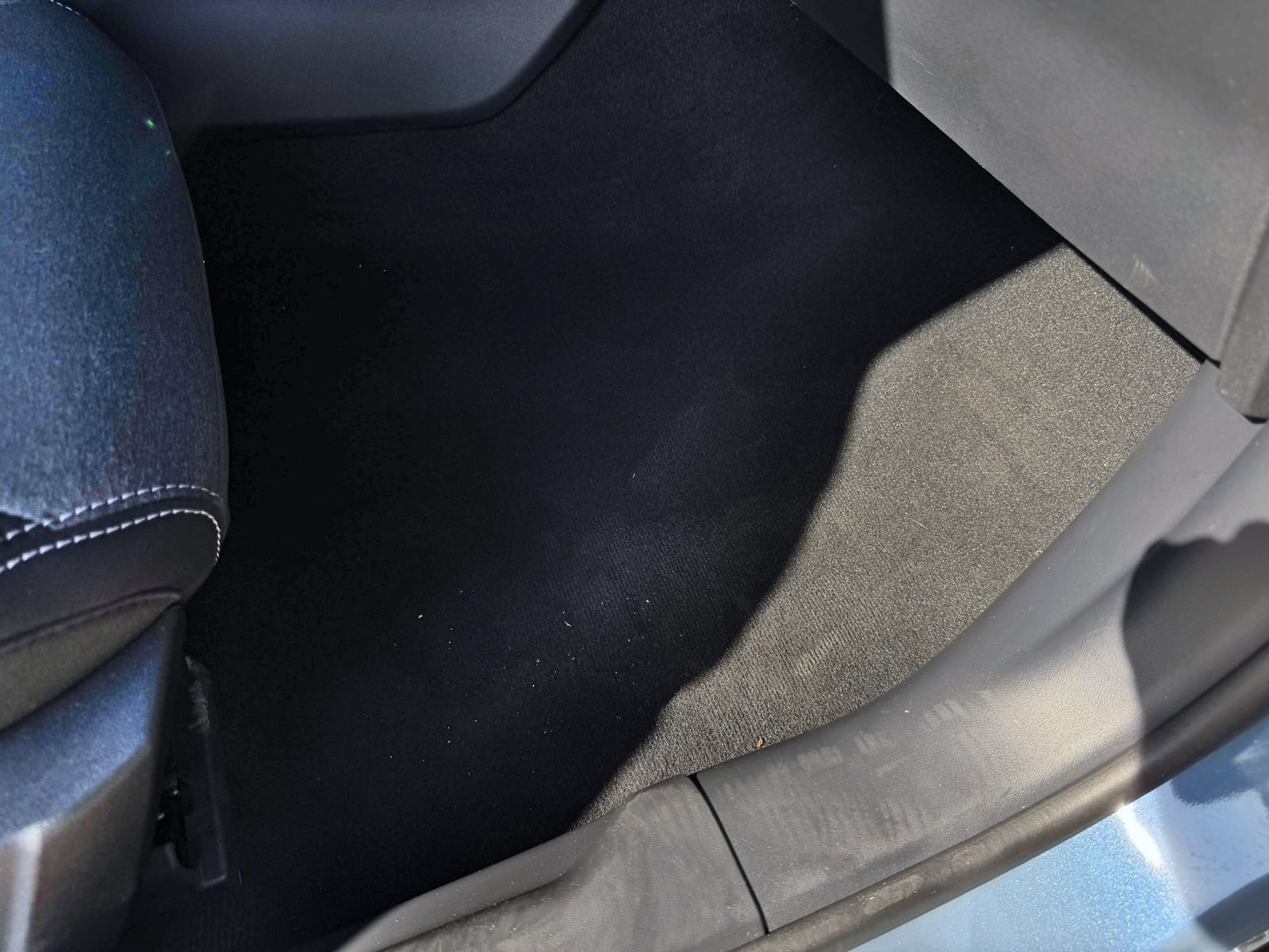 Used 2025 Ford Mustang Coupe RWD image 16