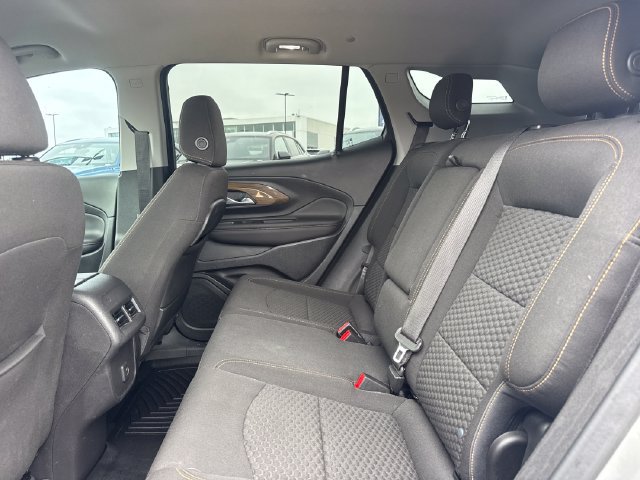 Used 2020 GMC Terrain SLE FWD image 9
