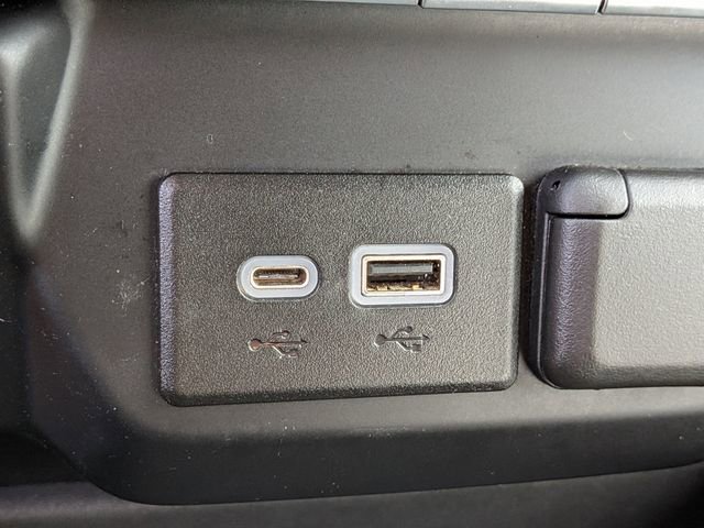 Used 2020 Chevrolet Silverado 1500 RST w/ All-Star Edition image 20