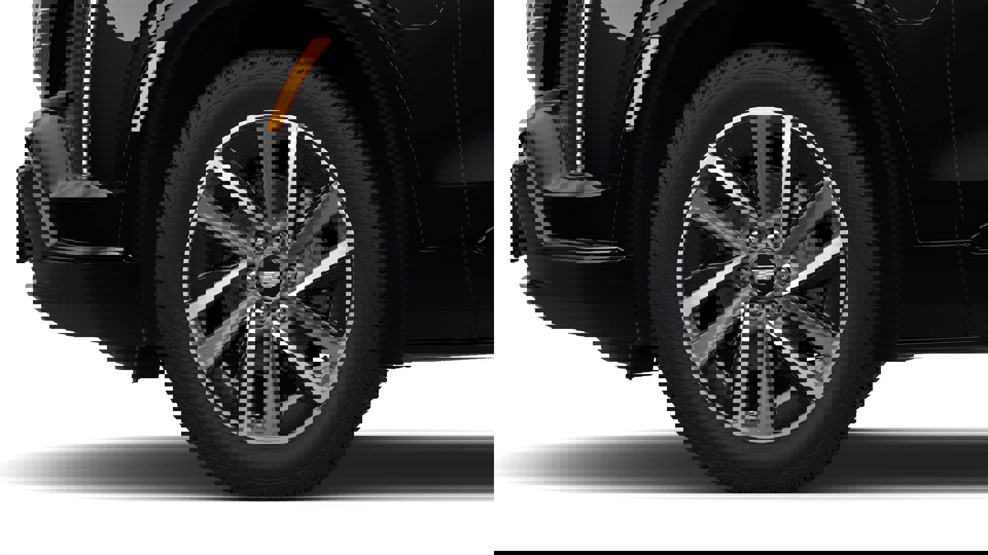 New 2026 Cadillac Vistiq Sport w/ LPO, Floor Liner Package image 31