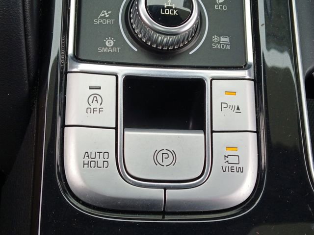Used 2022 Kia Telluride SX w/ Nightfall Edition Package image 18