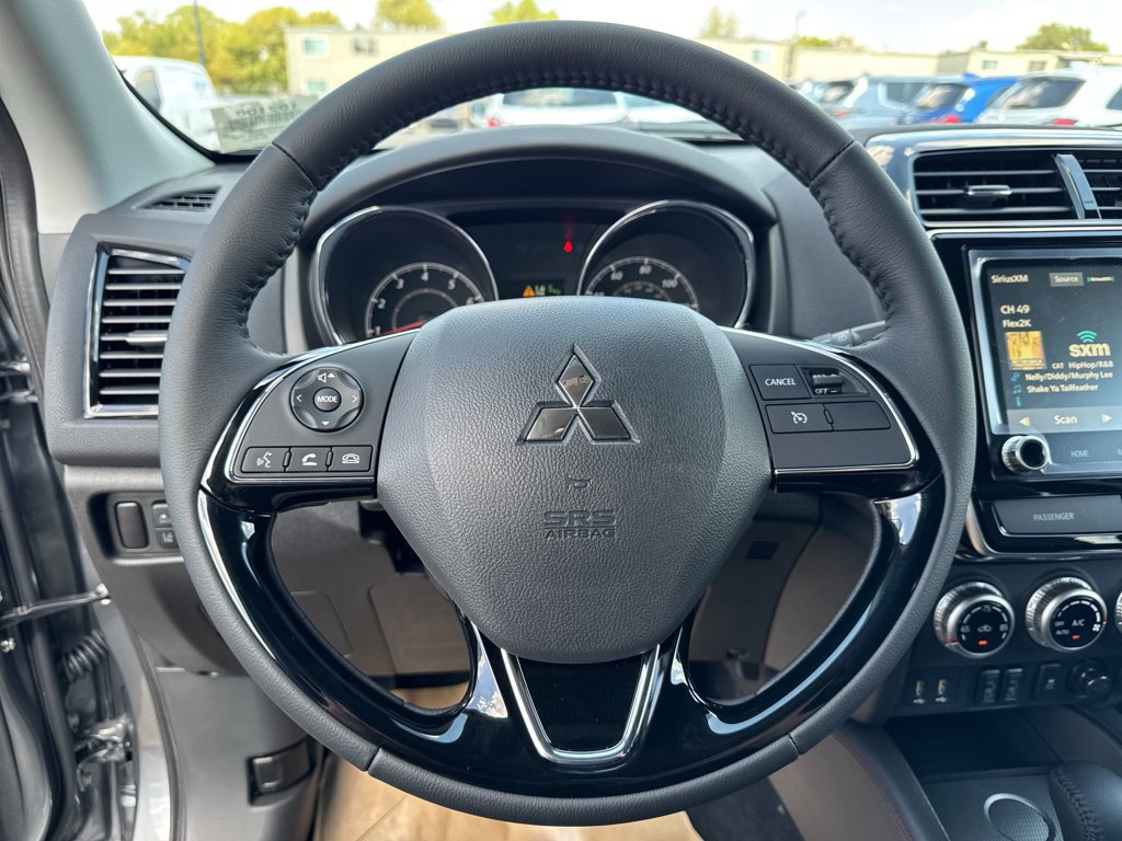 New 2027 Mitsubishi Outlander Sport SE FWD image 8