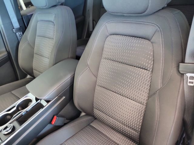 New 2026 Chevrolet Equinox LT image 7
