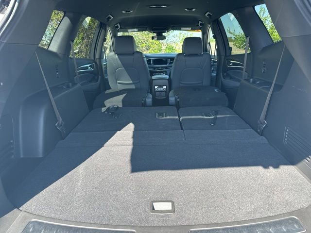 Used 2024 Buick Enclave Essence FWD image 59