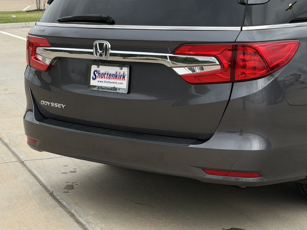 Used 2019 Honda Odyssey EX-L image 6