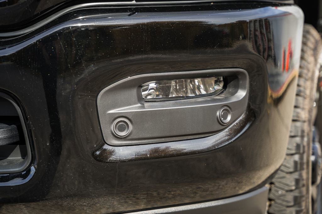 New 2026 RAM 2500 Laramie image 14