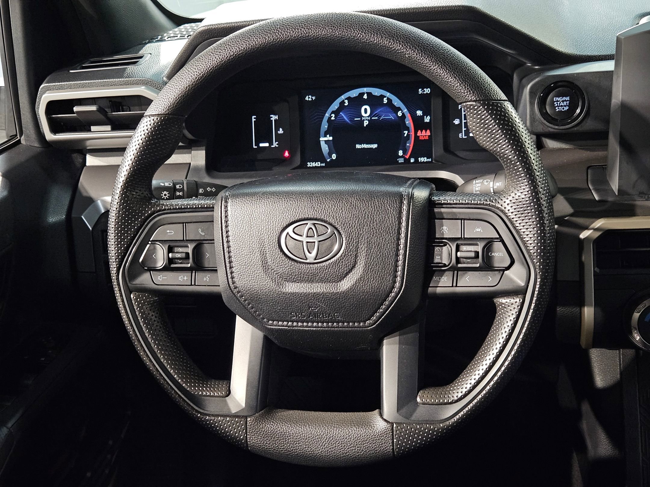 Certified 2024 Toyota Tacoma SR5 image 26