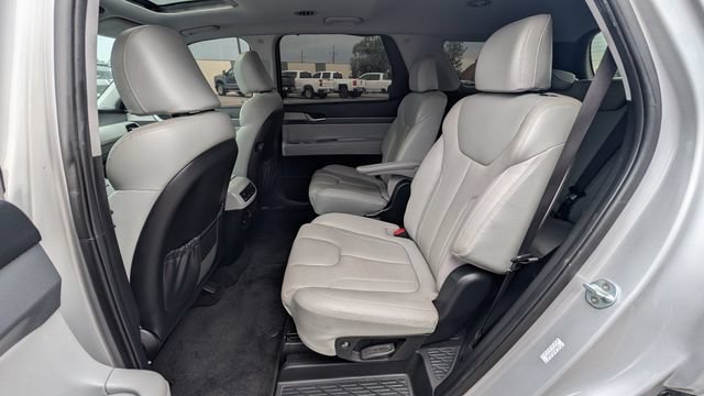 Used 2021 Hyundai Palisade SEL w/ Premium Package AWD/4WD image 45