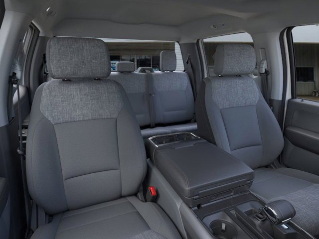 New 2025 Ford F150 Lightning XLT image 10