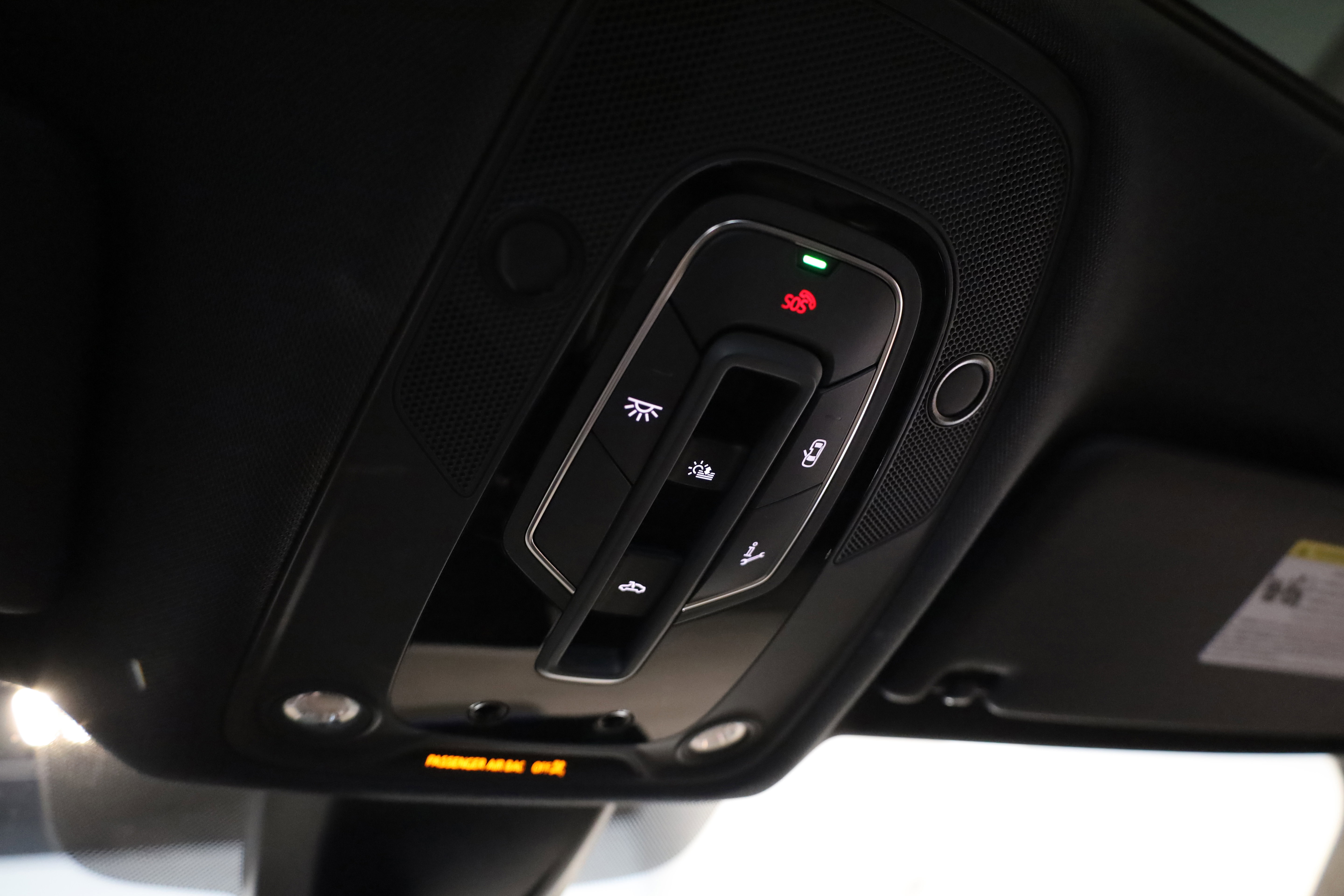 Used 2023 Audi SQ5 Prestige w/ Prestige Package image 34