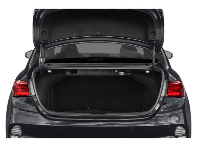 Certified 2023 Kia Forte GT w/ GT2 Package FWD image 14