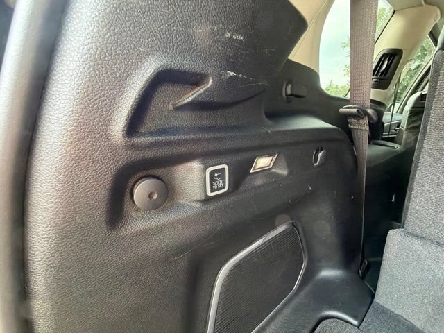 Used 2021 Jeep Grand Cherokee L Limited AWD/4WD image 13