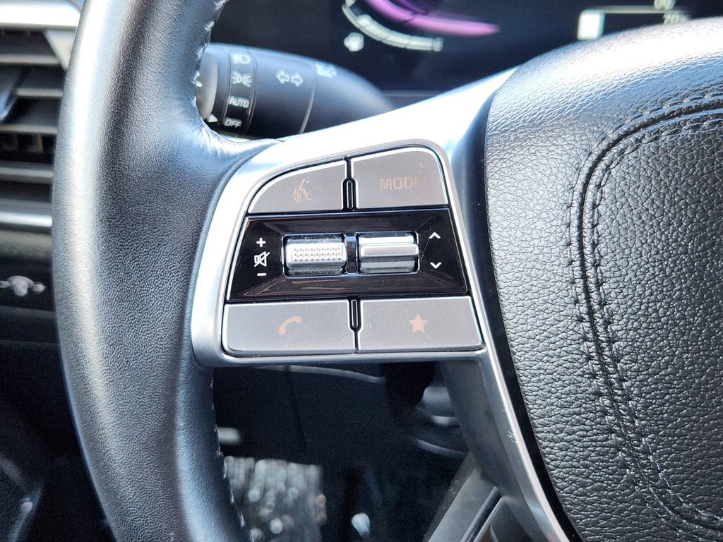 Used 2025 Kia Telluride S AWD/4WD image 19